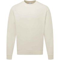 Klassisches Rundhals-Sweatshirt