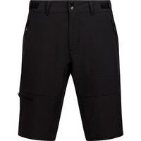 Herren Cargo-Shorts in Unifarbe