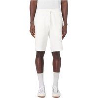 Essentielle Baumwoll-Jersey-Loungeshorts