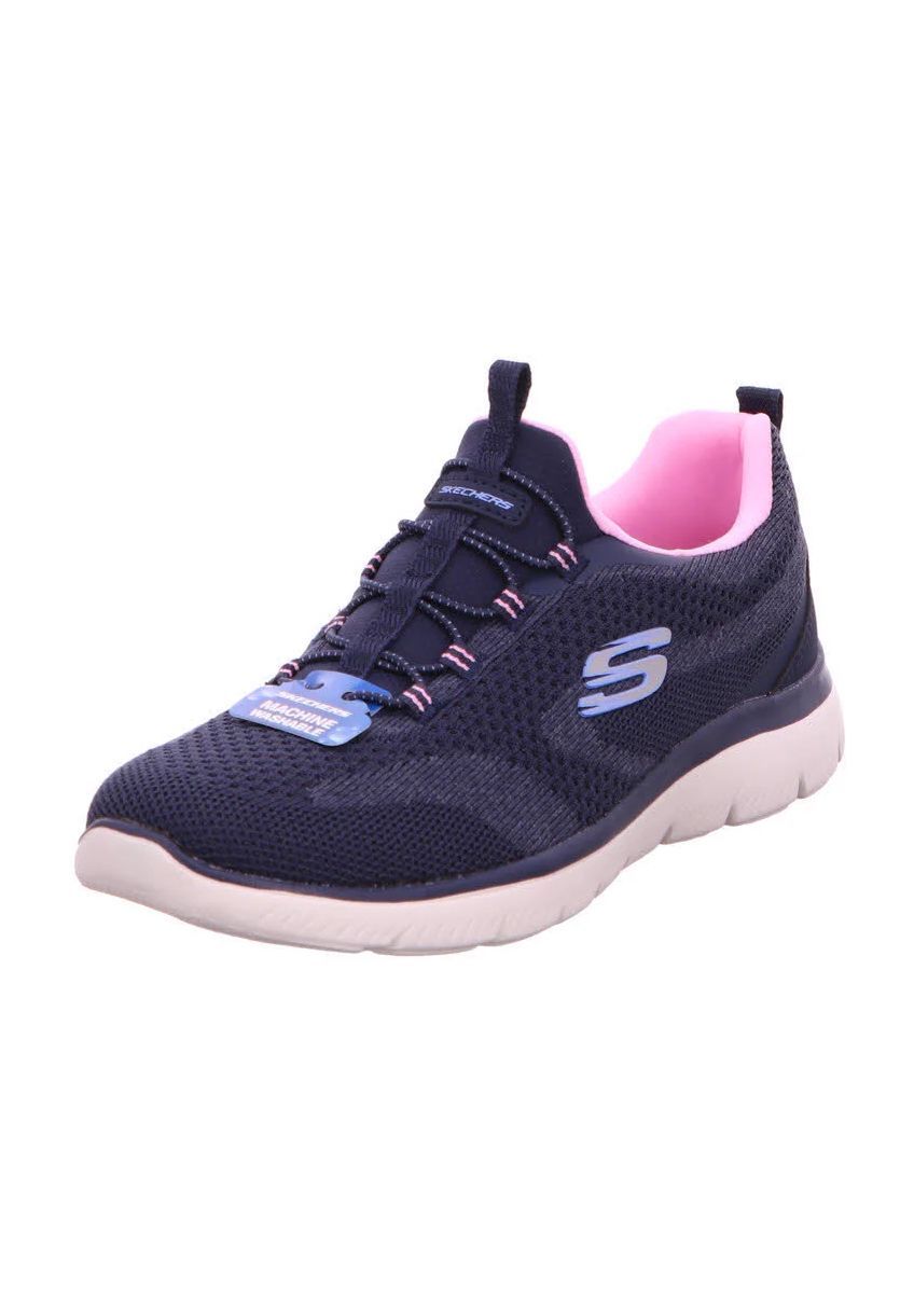 Damen Summits New Nature Slip-On Sneaker