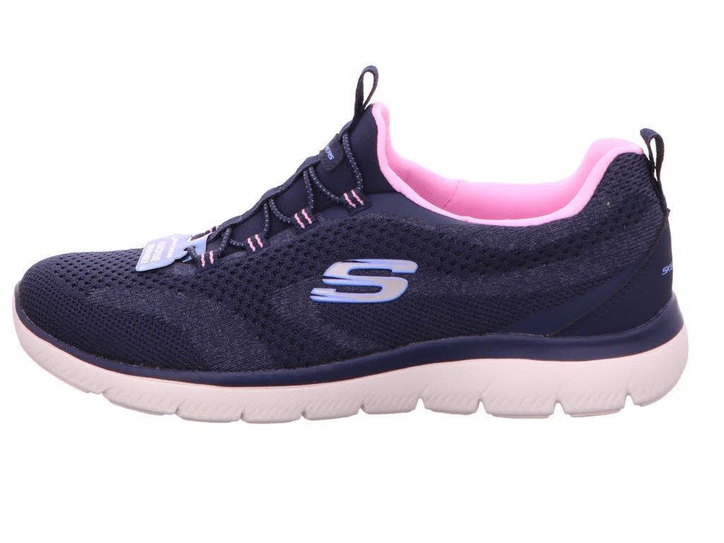 Damen Summits New Nature Slip-On Sneaker