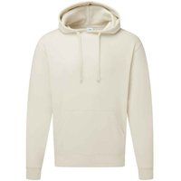 Unisex Kapuzenpullover mit Kängurutasche