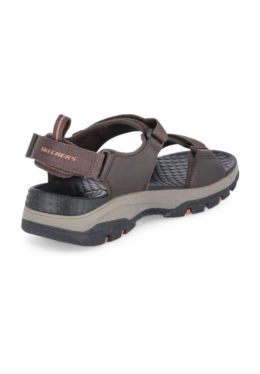 Herren Wander Sandalen mit verstellbaren Riemen