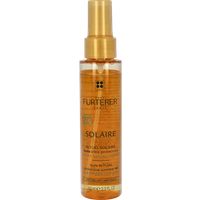 Schützendes Sommer Haaröl SPF50