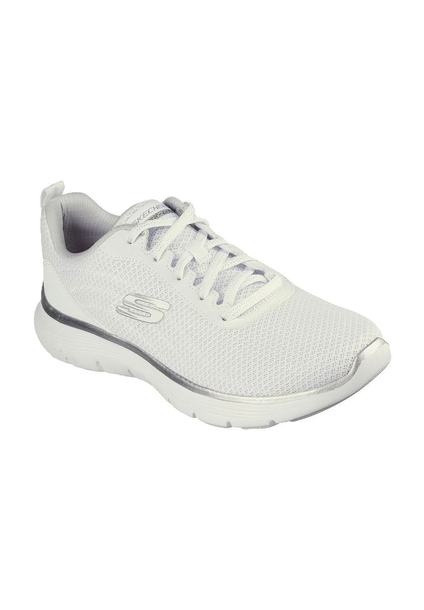 Sportlicher Mesh-Sneaker mit Memory Foam