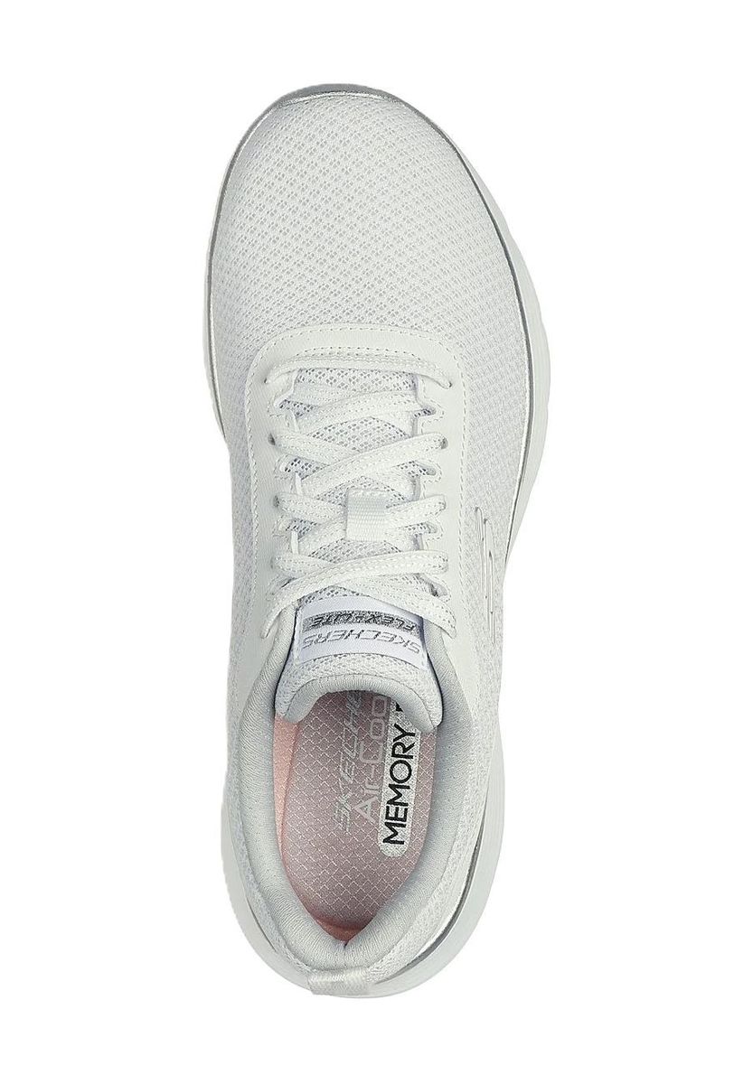 Sportlicher Mesh-Sneaker mit Memory Foam