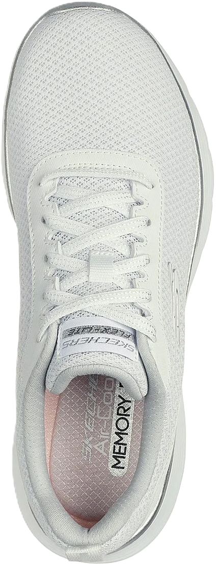Sportlicher Mesh-Sneaker mit Memory Foam