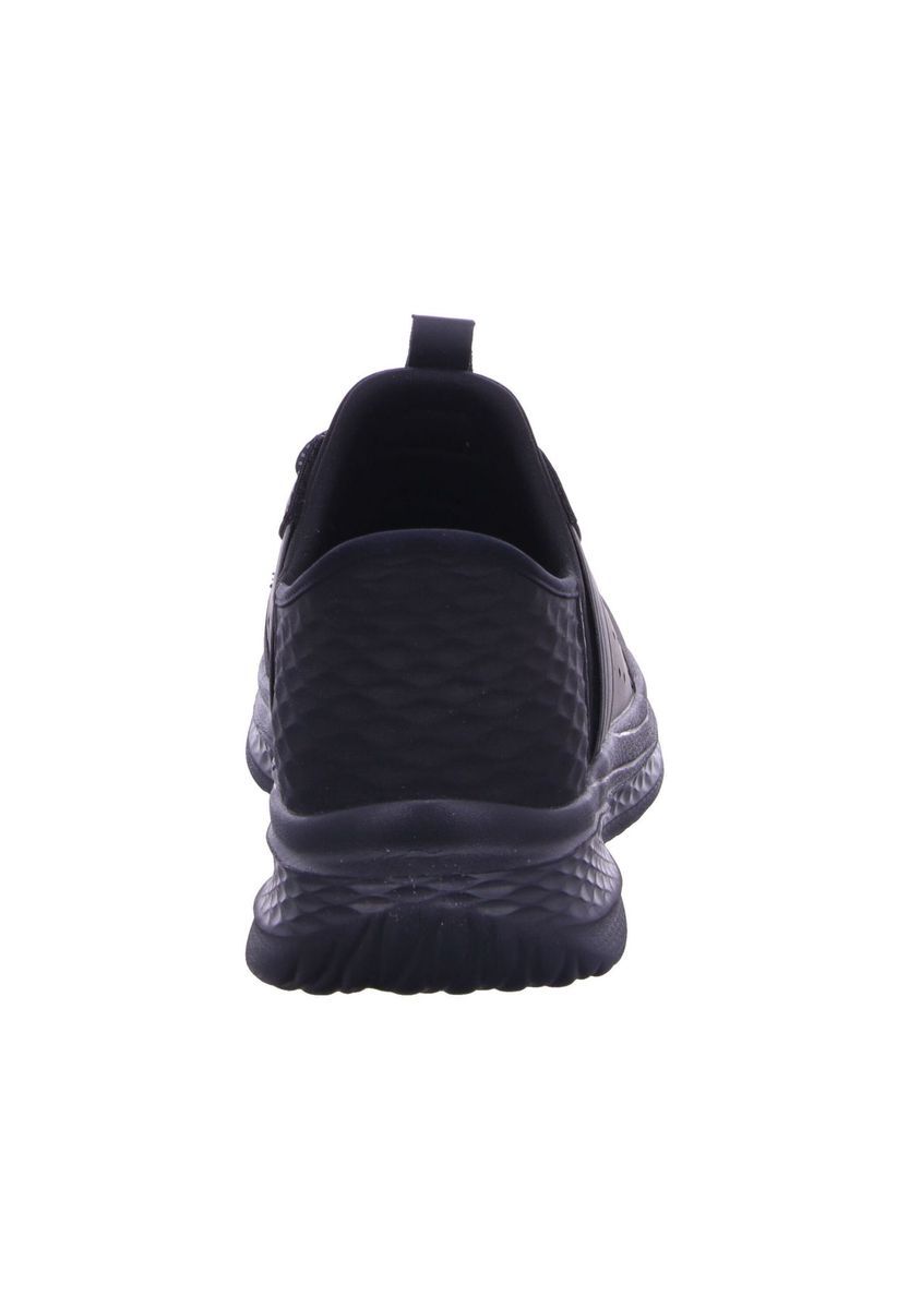 Bequemer Herren Slip-On Sneaker