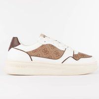 Aktive Low-Top Fashion Sneakers