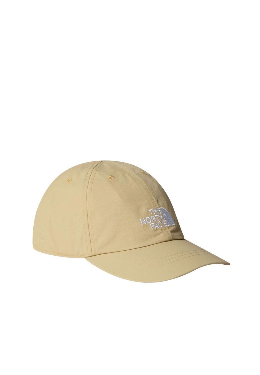 Leichte beige Baseballkappe