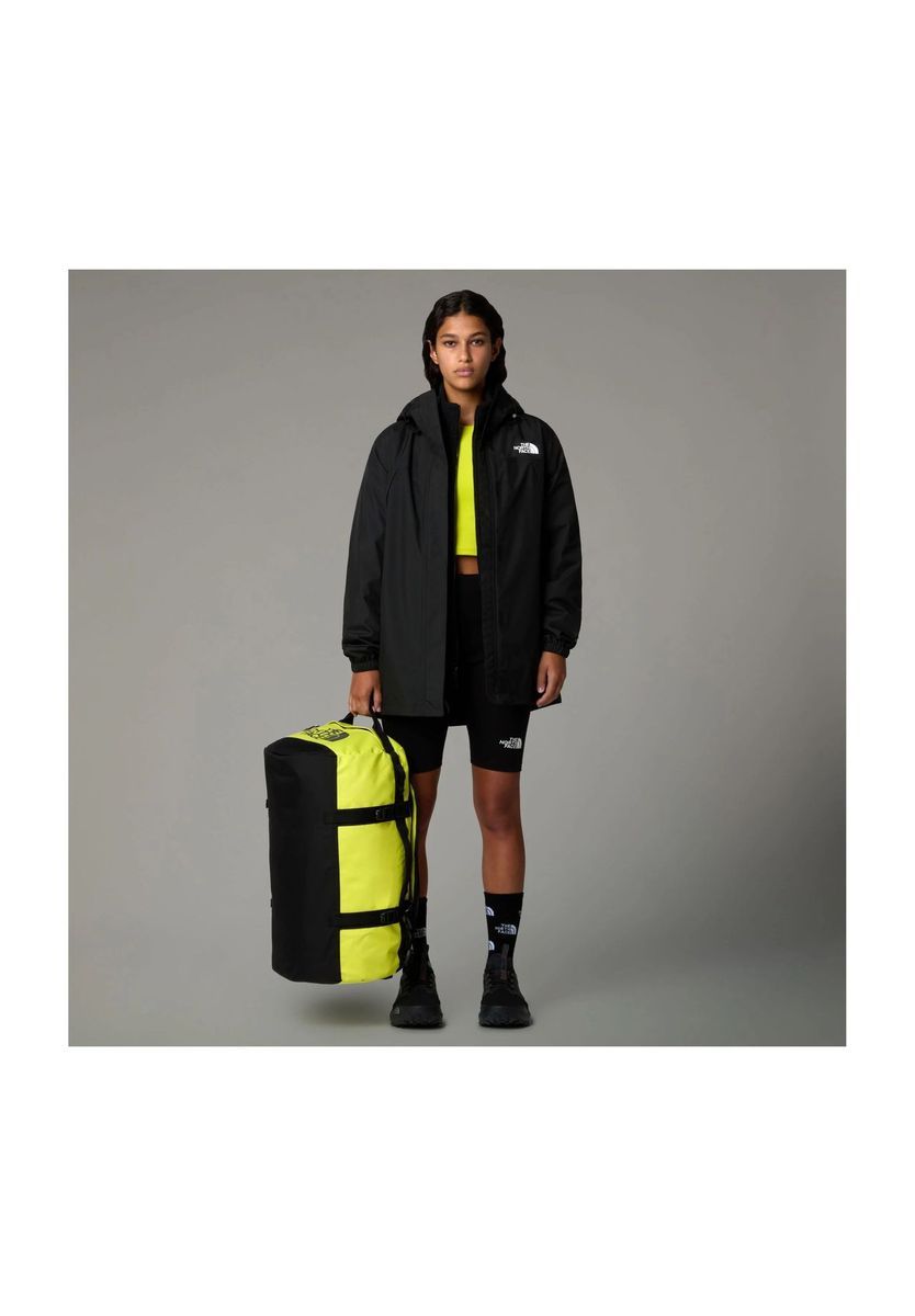 Wasserdichte Regenjacke Antora, schwarz