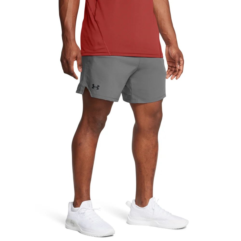 Leichte Trainingsshorts für Herren