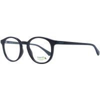 Klassische runde Vollrandbrille