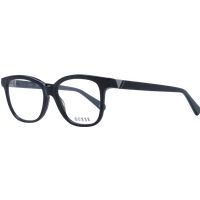 Quadratische Acetat-Brille mit Vollrand