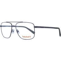 Metall-Pilotenbrille mit Brauensteg