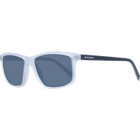 Polarisierte Herren Sonnenbrille im Quadrat