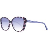 Skechers polarisierte Butterfly-Sonnenbrille