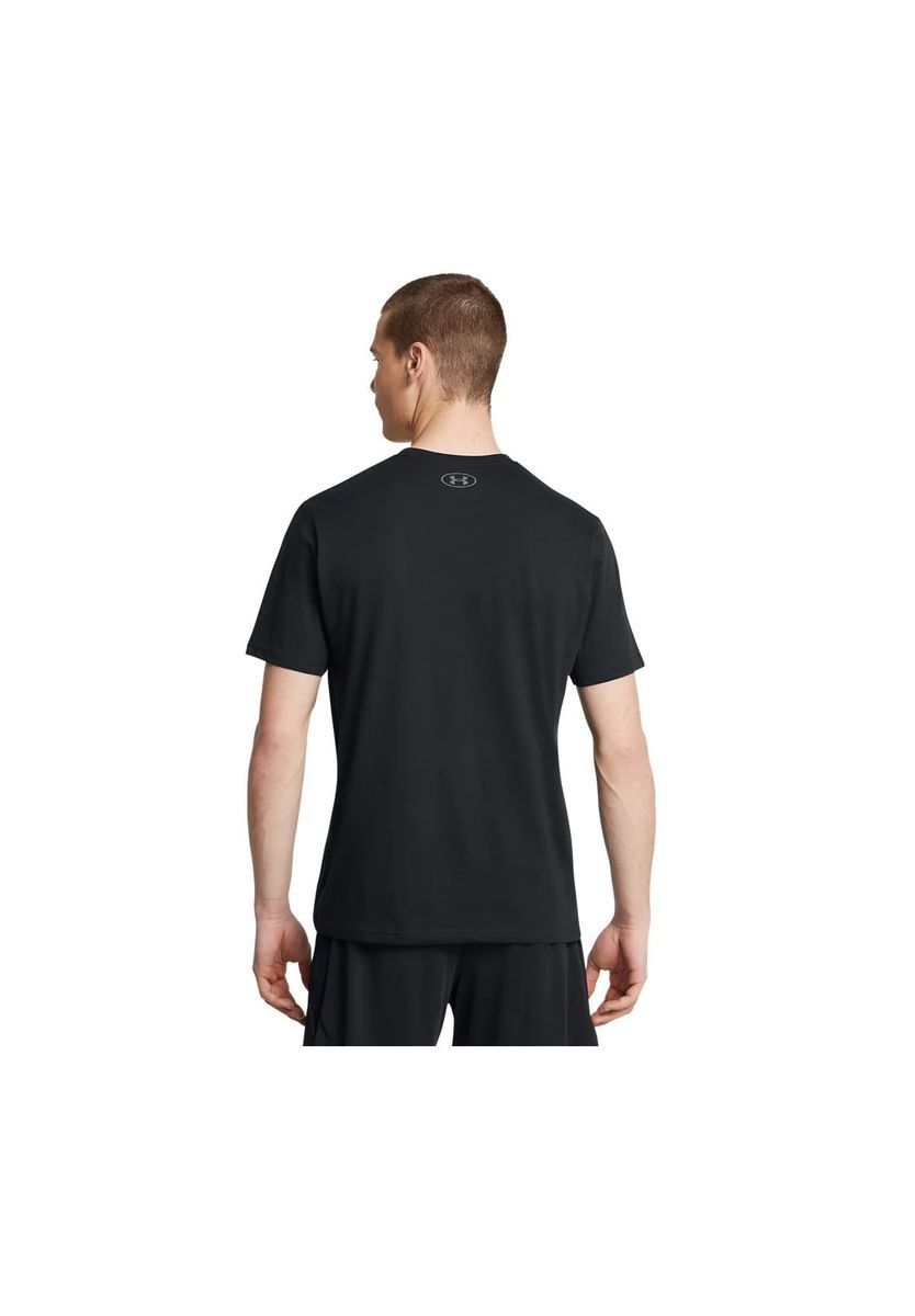 Schnelltrocknendes Basic-T-Shirt für Herren