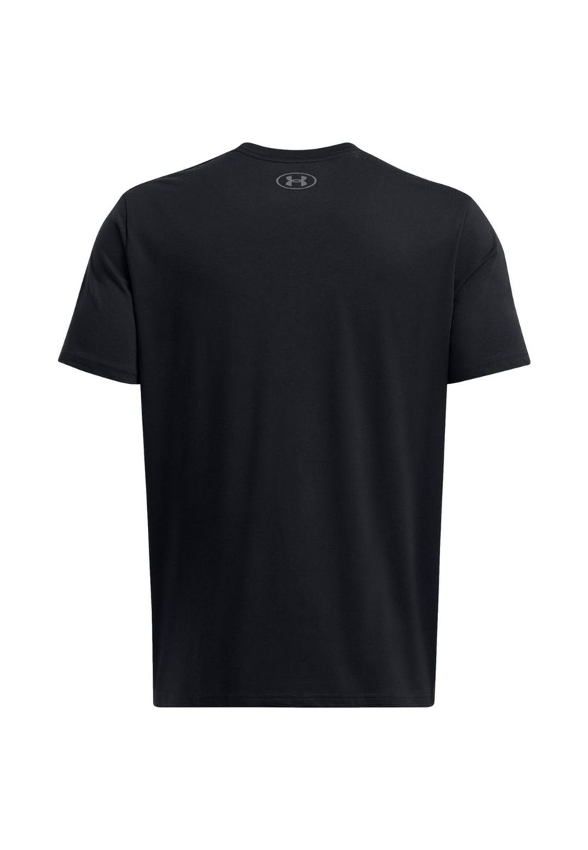 Schnelltrocknendes Basic-T-Shirt für Herren