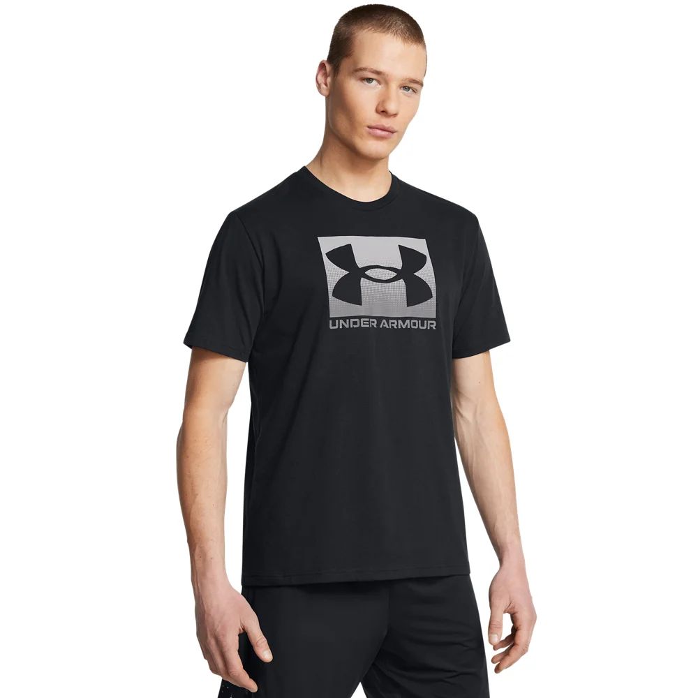 Schnelltrocknendes Basic-T-Shirt für Herren