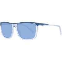 Polarisiere Sonnenbrille mit quadratischem Rahmen
