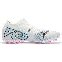 Herren Multi-Ground Fußballschuhe, weiß