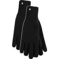 Herren Thermohandschuhe mit schützender Rippbündchen