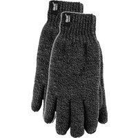 Herren Thermohandschuhe mit schützendem Rippenbündchen