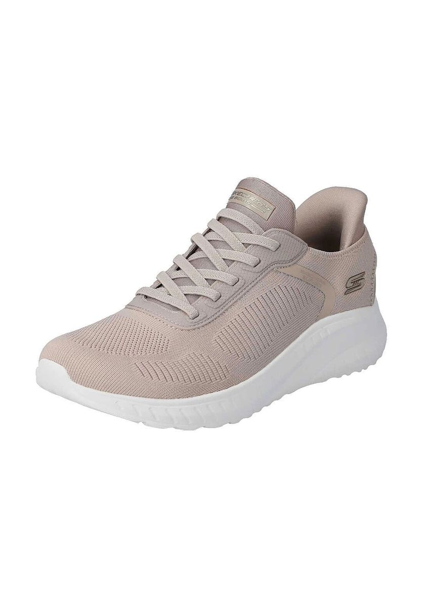 Aktiver Strick Sneaker mit Memory Foam