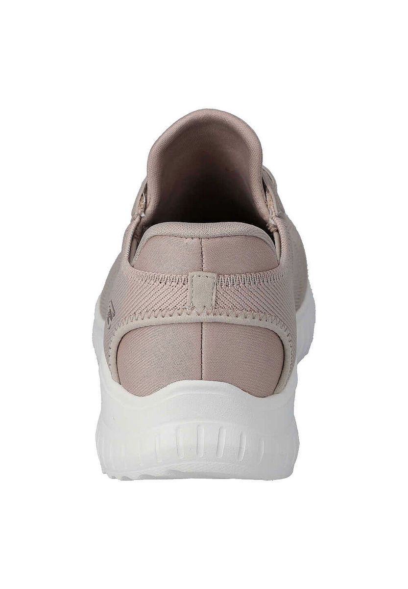 Aktiver Strick Sneaker mit Memory Foam