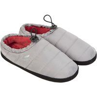 Herren Warme Bequeme Knit-Zugschlipschuhe