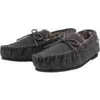 Herren Mokassins mit Memory Foam