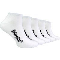 Herren 5er Pack Baumwollreiche Trainingssocken