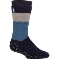 Thermo-Slipper-Socken mit Grips
