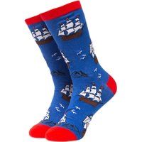 Hunde-Design Neuheit Unisex Lustige Socken