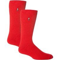 Herren 2er Pack Original Thermo-Bürstsocken
