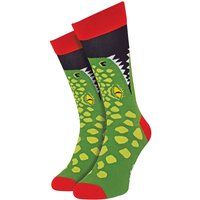 Tierdesign Neuheiten Baumwolle Unisex Socken