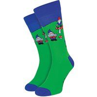 Garten-Neuheiten Baumwollsocken für Erwachsene
