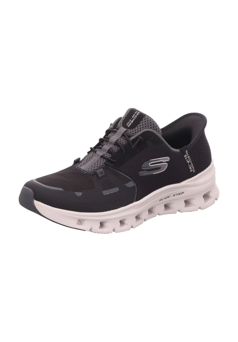 Glide-Step Slip-Ins Komfort Sneaker