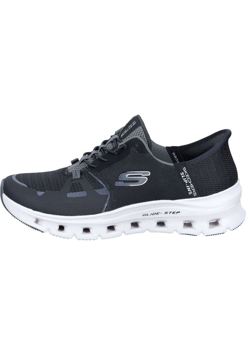 Glide-Step Slip-Ins Komfort Sneaker