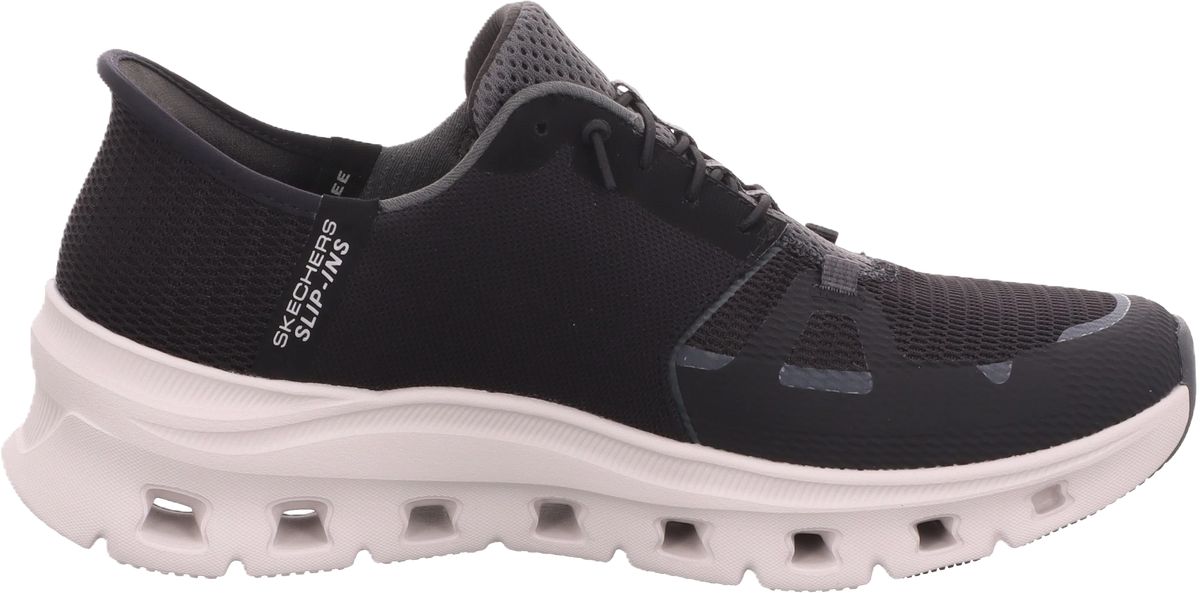 Glide-Step Slip-Ins Komfort Sneaker