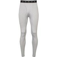 Herren Ultra Warme Fleecegefütterte lange Unterhosen | Thermohosen für den Winter