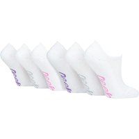 Knöchelsocken 6er-Pack