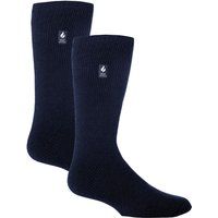 Herren 2er Pack Original Thermo-Bürstensocken