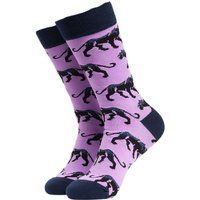 Tierdesign Neuheiten Baumwoll Unisex Socken