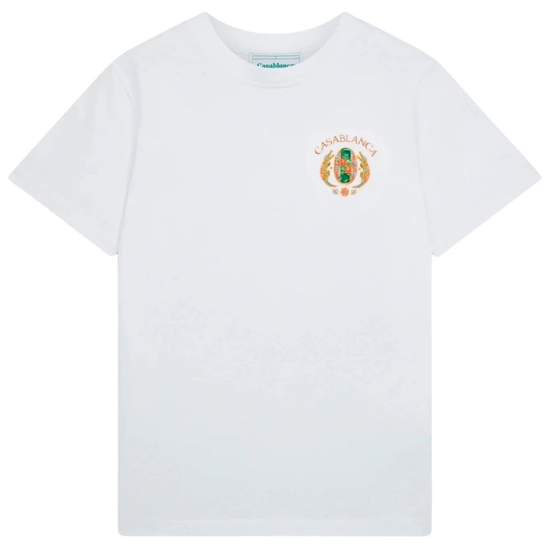 Casablanca Unity is Strength T-Shirt