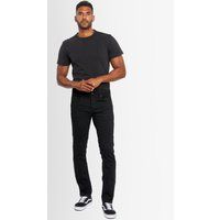 Herren Slim Fit Stretch Jeans