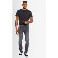 Herren Slim Fit Stretch Jeans