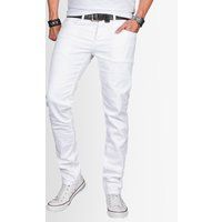 Herren Slim Fit Stretch Jeans