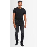 Herren Slim Fit Stretch Jeans